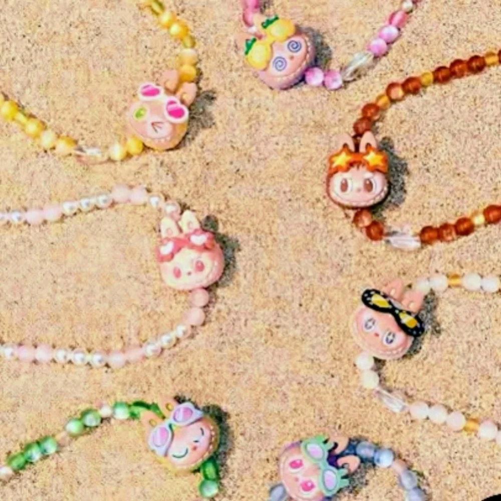 POP LAND EXCL. Jump Into Summer Phone LanyardConfirmed Shine Through Summer